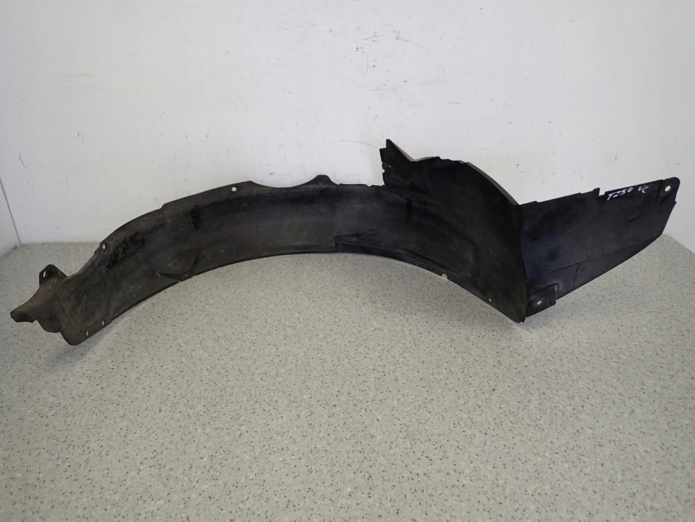 CHEVROLET AVEO T250 07- NADKOLE PRZEDNIE LEWE 1/5