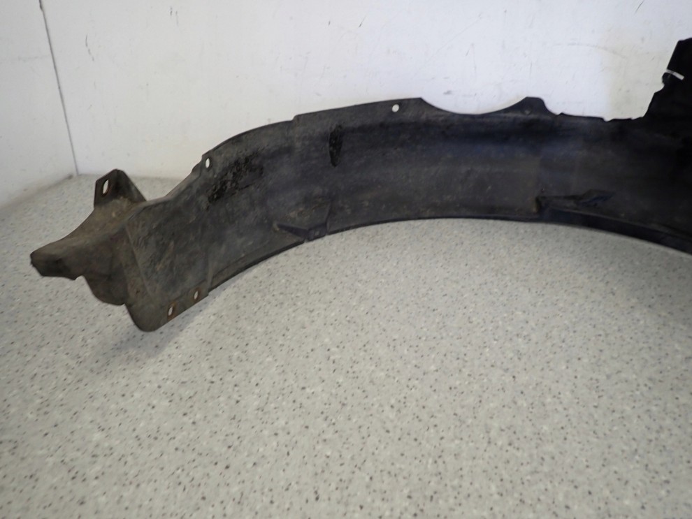 CHEVROLET AVEO T250 07- NADKOLE PRZEDNIE LEWE 2/5