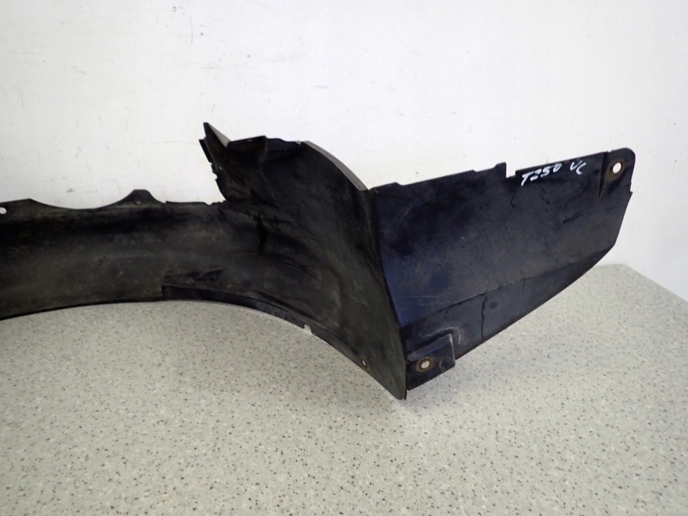 CHEVROLET AVEO T250 07- NADKOLE PRZEDNIE LEWE 3/5