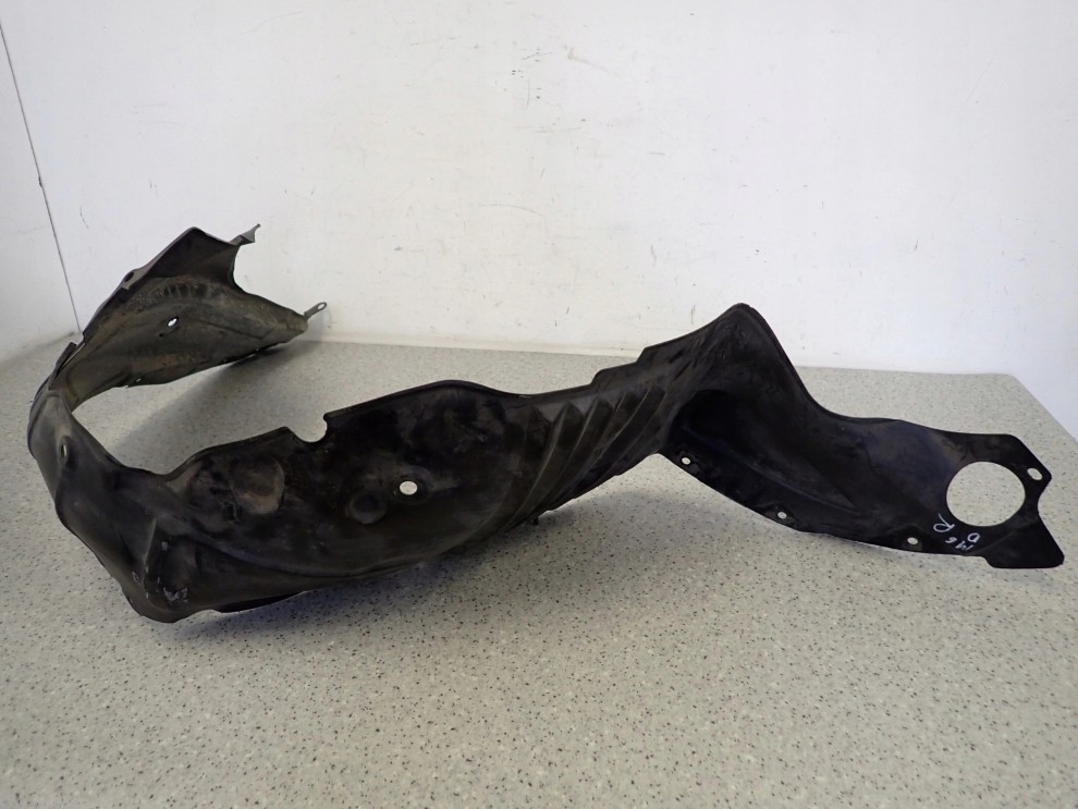 MAZDA 6 MAZDA6 02-07 NADKOLE PRZEDNIE PRAWE 1/5