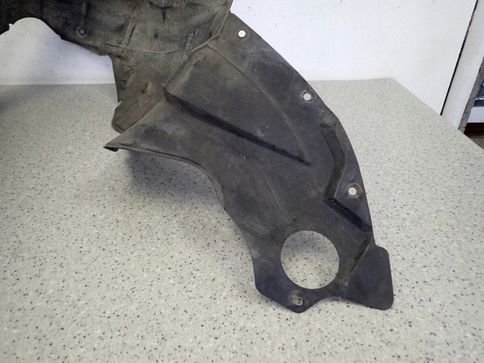 MAZDA 6 MAZDA6 02-07 NADKOLE PRZEDNIE PRAWE 3/5