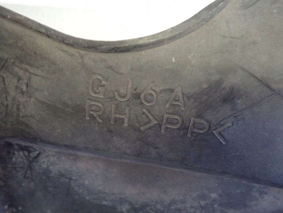 MAZDA 6 MAZDA6 02-07 NADKOLE PRZEDNIE PRAWE 5/5