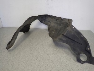 MAZDA 6 MAZDA6 02-07 NADKOLE PRZEDNIE PRAWE 2/5 MINIATURA