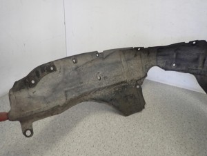 MAZDA 6 MAZDA6 02-07 NADKOLE PRZEDNIE PRAWE 4/5 MINIATURA