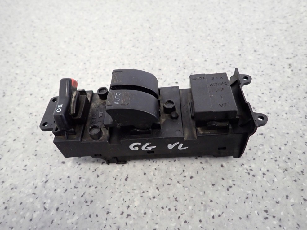 HONDA ACCORD CG 98-02 PANEL SZYB PRZEDNI LEWY 2/6