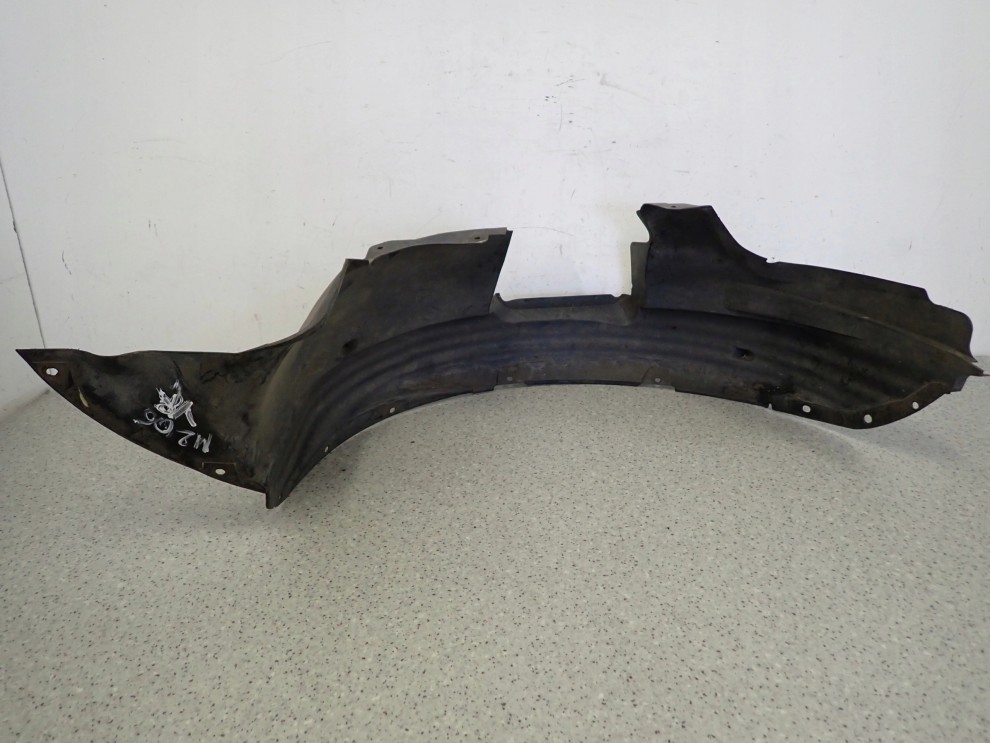 MAZDA2 MAZDA 2 DY 02- NADKOLE PRZEDNIE PRAWE 5/8