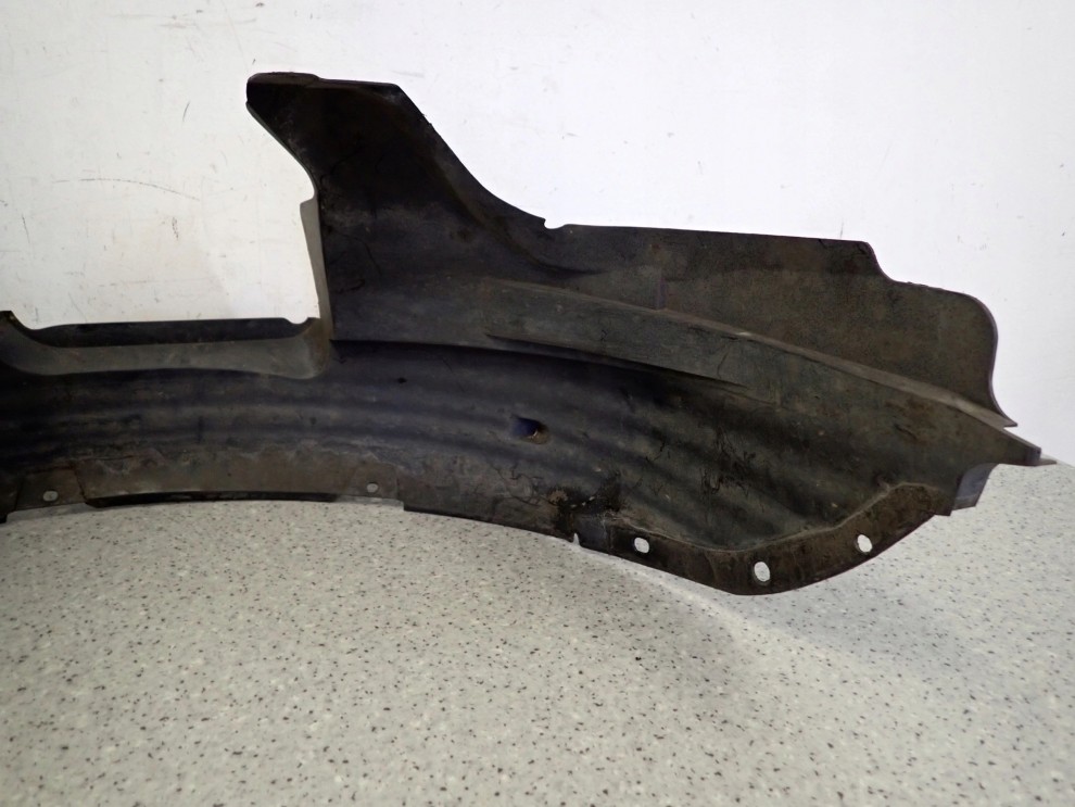 MAZDA2 MAZDA 2 DY 02- NADKOLE PRZEDNIE PRAWE 7/8