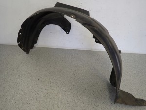 MAZDA2 MAZDA 2 DY 02- NADKOLE PRZEDNIE PRAWE 3/8 MINIATURA