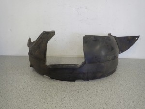 MAZDA2 MAZDA 2 DY 02- NADKOLE PRZEDNIE PRAWE 4/8 MINIATURA