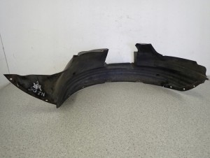 MAZDA2 MAZDA 2 DY 02- NADKOLE PRZEDNIE PRAWE 5/8 MINIATURA