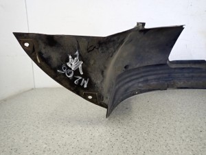 MAZDA2 MAZDA 2 DY 02- NADKOLE PRZEDNIE PRAWE 6/8 MINIATURA