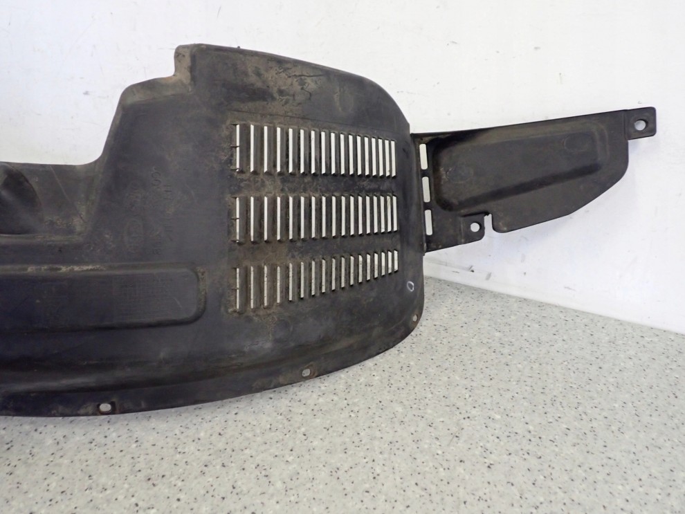 KIA RIO II 05-10 NADKOLE PRZEDNIE PRAWE 2/6