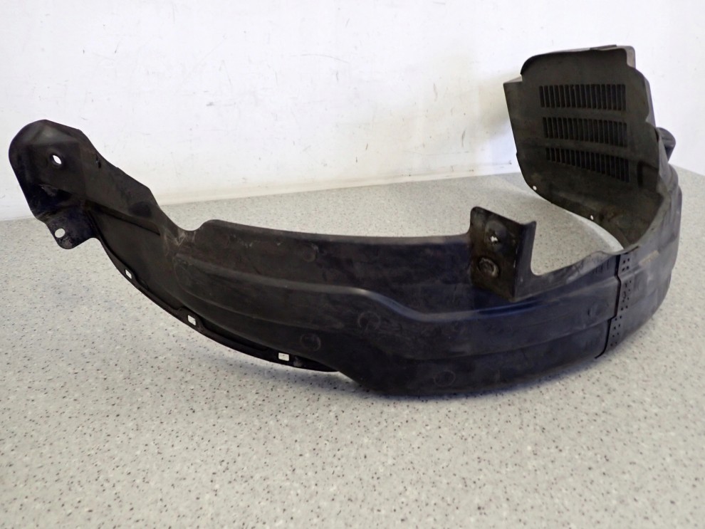 KIA RIO II 05-10 NADKOLE PRZEDNIE PRAWE 3/6