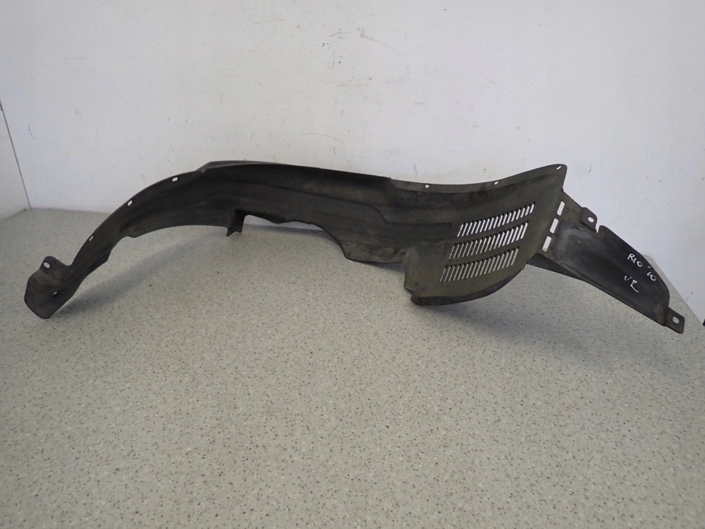 KIA RIO II 05-10 NADKOLE PRZEDNIE PRAWE 4/6