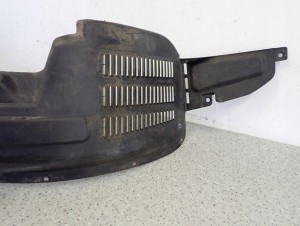 KIA RIO II 05-10 NADKOLE PRZEDNIE PRAWE 2/6 MINIATURA