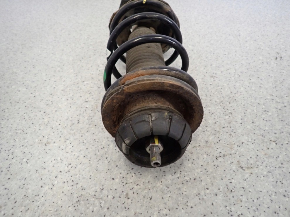 SUZUKI NISSAN PIXO ALTO 09- AMORTYZATOR MCPHERSON PRZEDNI PRAWY 4/6