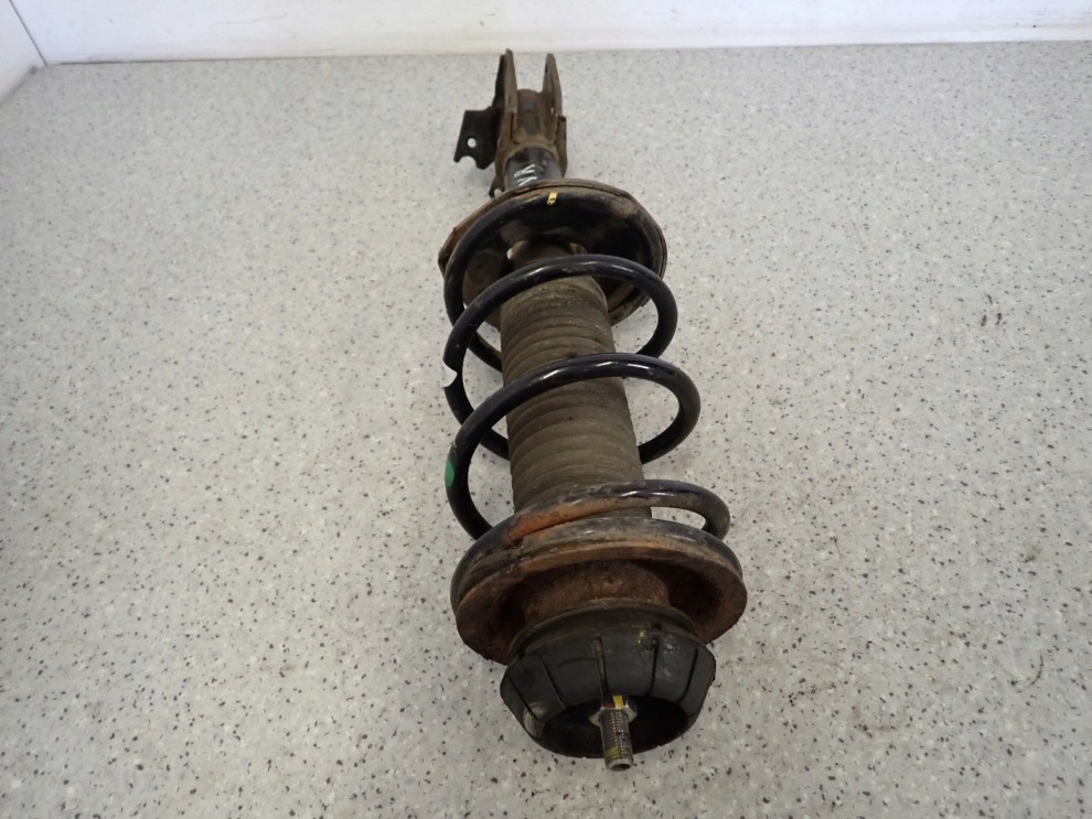 SUZUKI NISSAN PIXO ALTO 09- AMORTYZATOR MCPHERSON PRZEDNI PRAWY 5/6