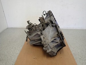 SUZUKI CELERIO 1.0i 14-19 SKRZYNIA BIEGÓW MANUALNA 3/6 MINIATURA