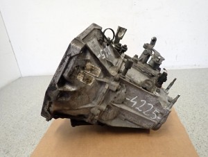 SUZUKI CELERIO 1.0i 14-19 SKRZYNIA BIEGÓW MANUALNA 4/6 MINIATURA