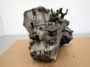 SUZUKI CELERIO 1.0i 14-19 SKRZYNIA BIEGÓW MANUALNA 5/6 MINIATURA