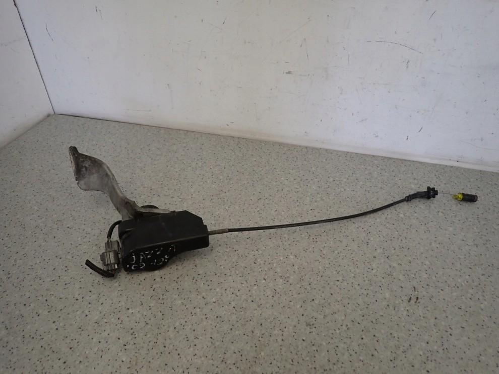 HONDA JAZZ II 02-07 POTENCJOMETR GAZU 1/7