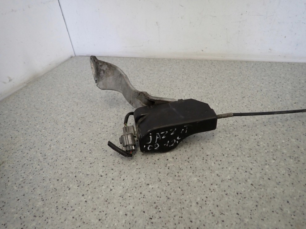 HONDA JAZZ II 02-07 POTENCJOMETR GAZU 2/7