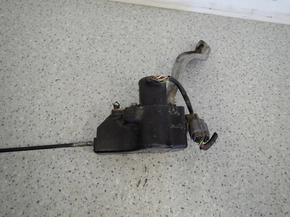 HONDA JAZZ II 02-07 POTENCJOMETR GAZU 6/7