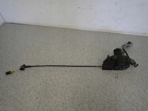 HONDA JAZZ II 02-07 POTENCJOMETR GAZU 4/7 MINIATURA