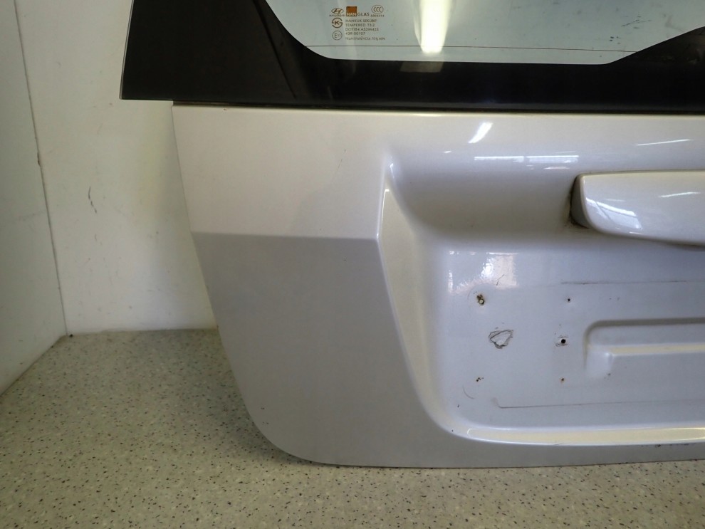 HYUNDAI GETZ 02-10 KLAPA BAGAŻNIKA CS 5/14