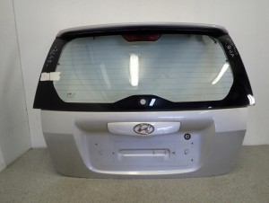 HYUNDAI GETZ 02-10 KLAPA BAGAŻNIKA CS