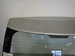 HYUNDAI GETZ 02-10 KLAPA BAGAŻNIKA CS 10/14 MINIATURA