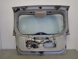 HYUNDAI GETZ 02-10 KLAPA BAGAŻNIKA CS 11/14 MINIATURA