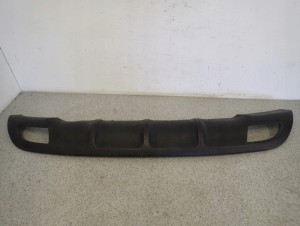 KIA RIO II 09-11 LIFT NAKŁADKA ZDERZAKA TYLNEGO