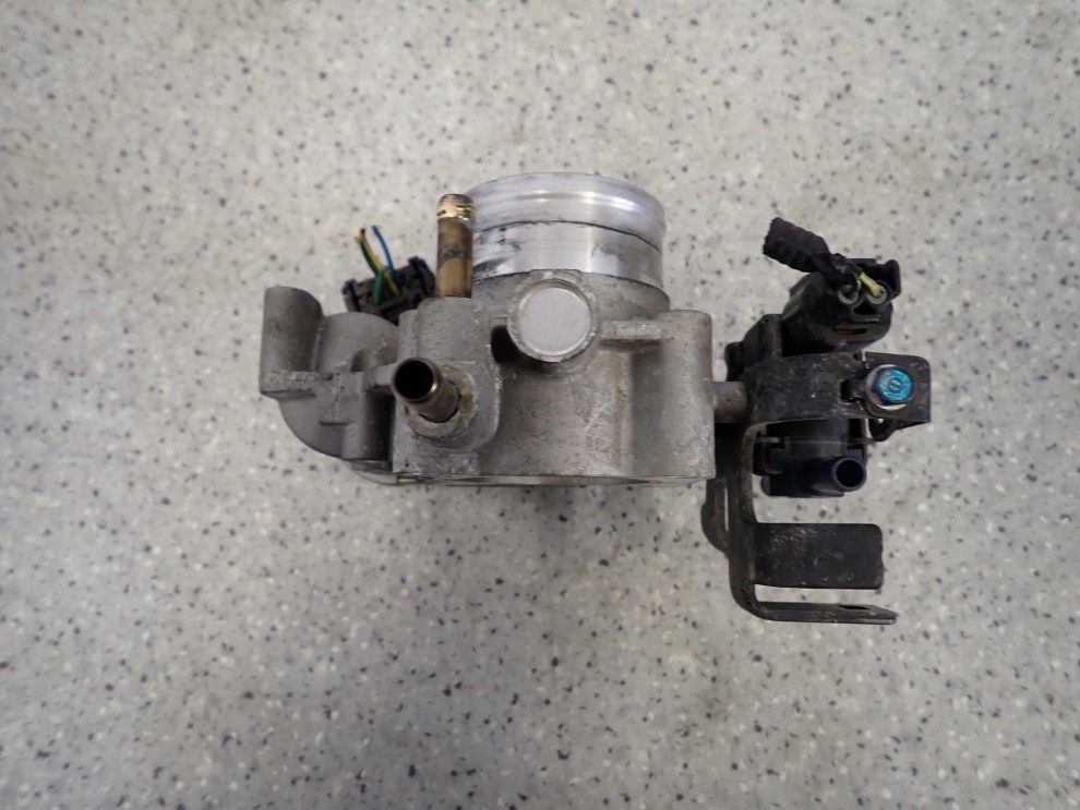 HONDA JAZZ 06- PRZEPUSTNICA ELEKTRYCZNA LIFT 2/6