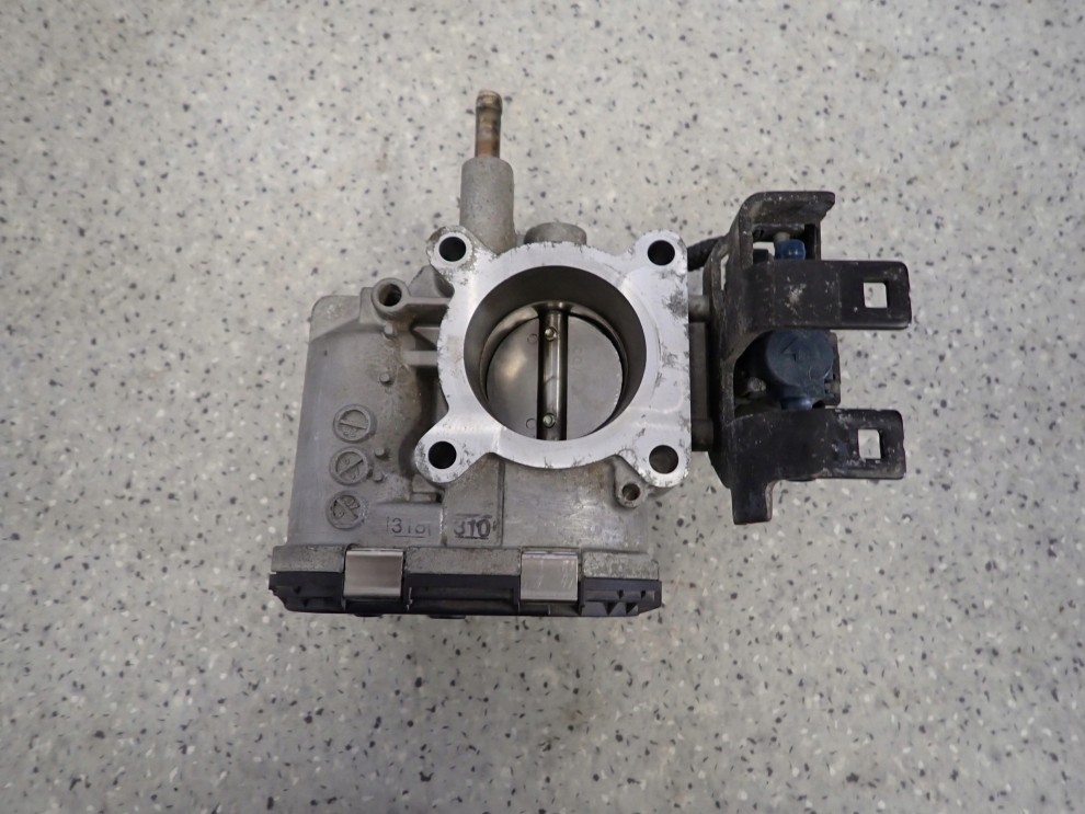 HONDA JAZZ 06- PRZEPUSTNICA ELEKTRYCZNA LIFT 3/6