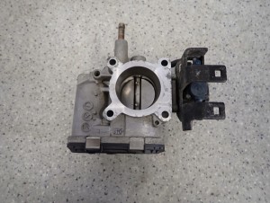 HONDA JAZZ 06- PRZEPUSTNICA ELEKTRYCZNA LIFT 3/6 MINIATURA