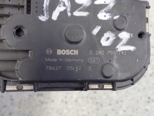 HONDA JAZZ 06- PRZEPUSTNICA ELEKTRYCZNA LIFT 4/6 MINIATURA