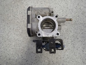 HONDA JAZZ 06- PRZEPUSTNICA ELEKTRYCZNA LIFT 5/6 MINIATURA