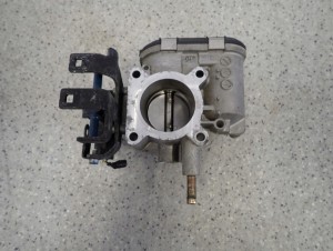 HONDA JAZZ 06- PRZEPUSTNICA ELEKTRYCZNA LIFT 6/6 MINIATURA