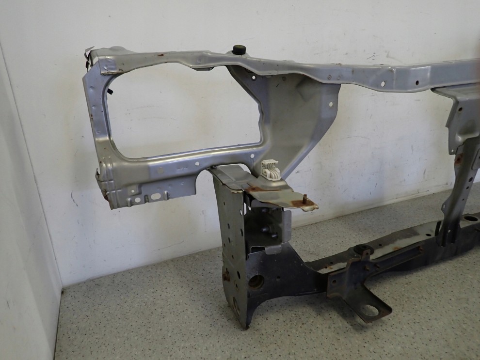 NISSAN PRIMERA P12 02-07 PAS PRZEDNI WZMOCNIENIE CZOŁOWE 3/9