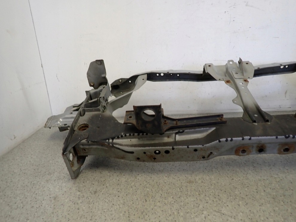 NISSAN PRIMERA P12 02-07 PAS PRZEDNI WZMOCNIENIE CZOŁOWE 5/9