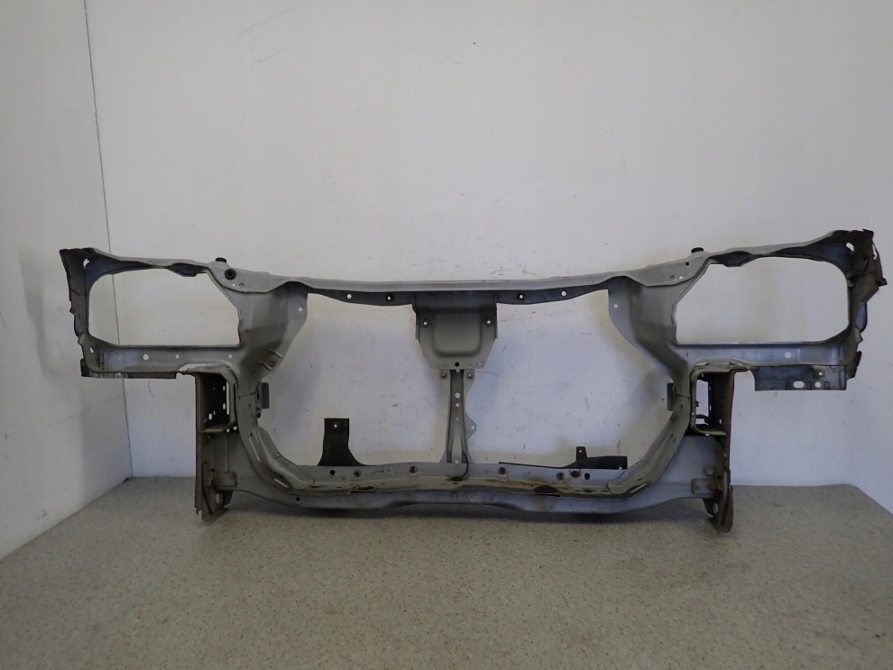 NISSAN PRIMERA P12 02-07 PAS PRZEDNI WZMOCNIENIE CZOŁOWE 7/9