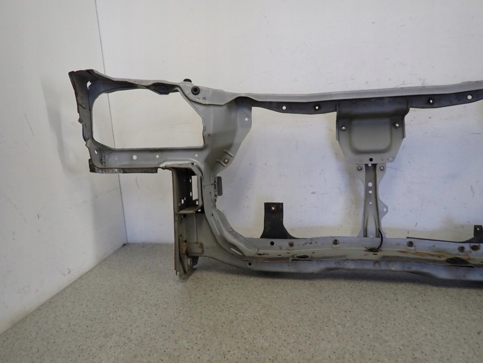 NISSAN PRIMERA P12 02-07 PAS PRZEDNI WZMOCNIENIE CZOŁOWE 8/9