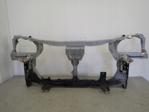 NISSAN PRIMERA P12 02-07 PAS PRZEDNI WZMOCNIENIE CZOŁOWE