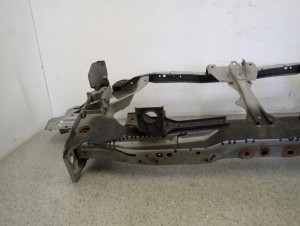 NISSAN PRIMERA P12 02-07 PAS PRZEDNI WZMOCNIENIE CZOŁOWE 5/9 MINIATURA