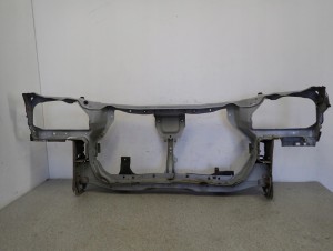 NISSAN PRIMERA P12 02-07 PAS PRZEDNI WZMOCNIENIE CZOŁOWE 7/9 MINIATURA