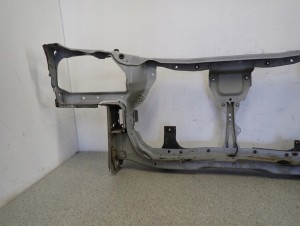 NISSAN PRIMERA P12 02-07 PAS PRZEDNI WZMOCNIENIE CZOŁOWE 8/9 MINIATURA