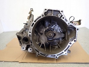 MAZDA 6 MAZDA6 02-05 2.0D RF5 SKRZYNIA BIEGÓW