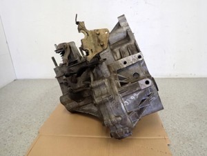 MAZDA 6 MAZDA6 02-05 2.0D RF5 SKRZYNIA BIEGÓW 7/8 MINIATURA