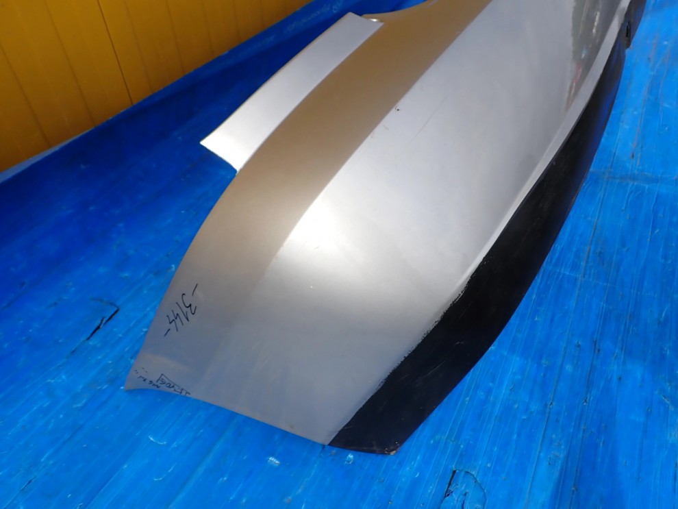 NISSAN ALMERA N16 03-06 ZDERZAK TYLNY KY0 4/13